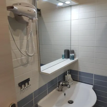 Vendégház Akrotiri *